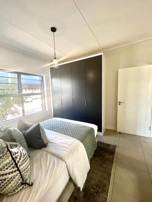 To Let 3 Bedroom Property for Rent in Somerset West Western Cape